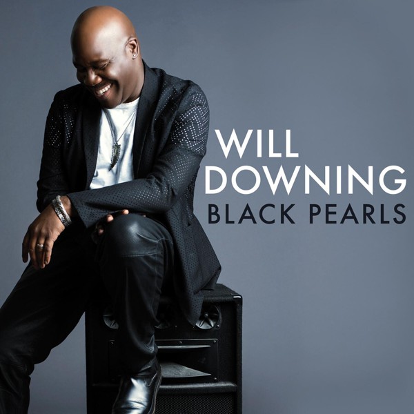 Will Downing - Everything I Miss At Home