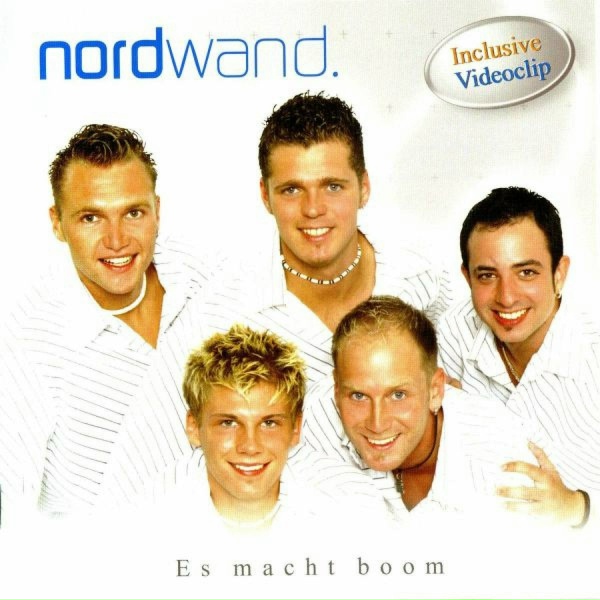 Nordwand - Oh Christina