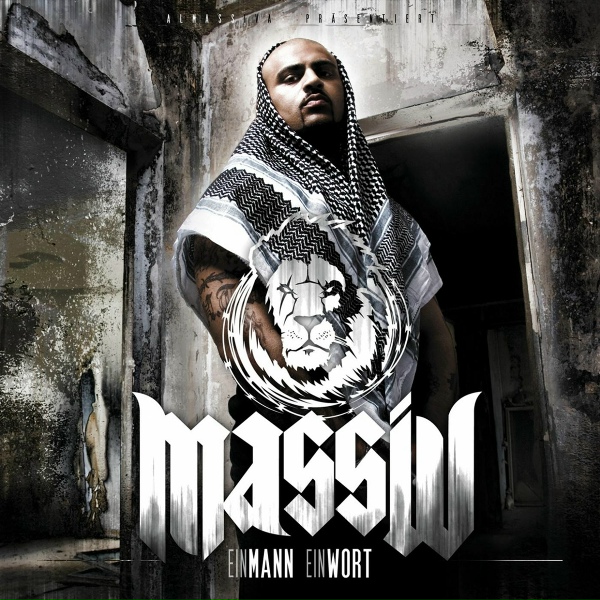 Massiv - Der Araber