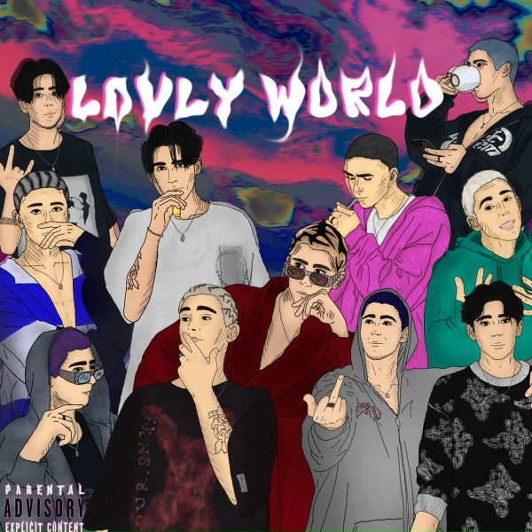 whylovly - Fukboy