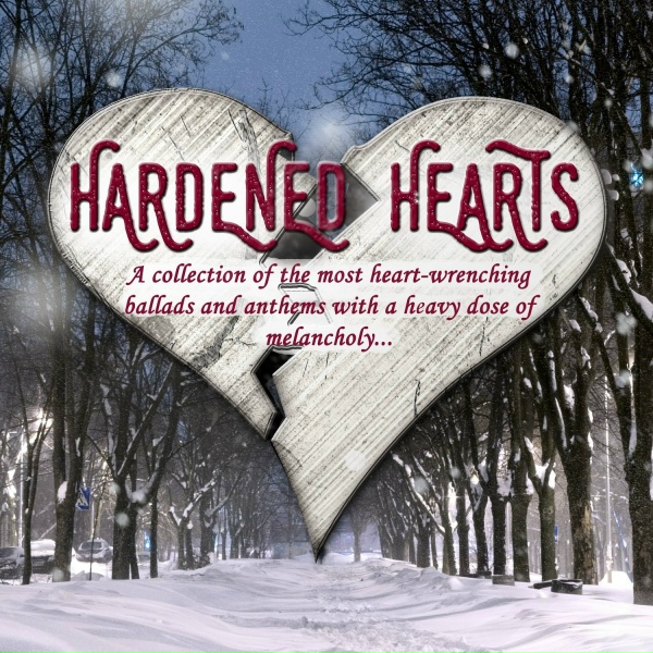 Audio Idols - Half Broke Heart