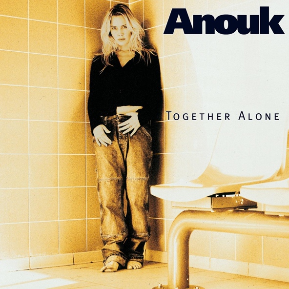 Anouk - Fluid Conduction