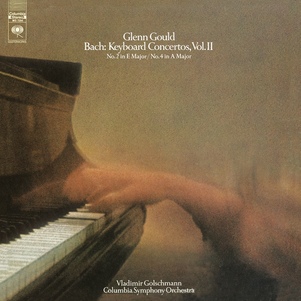 Glenn Gould - I. Allegro