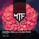 Andrea Belli, Julian Moss feat. Elle - I Feel Like (Extended Mix) (Extended Mix)