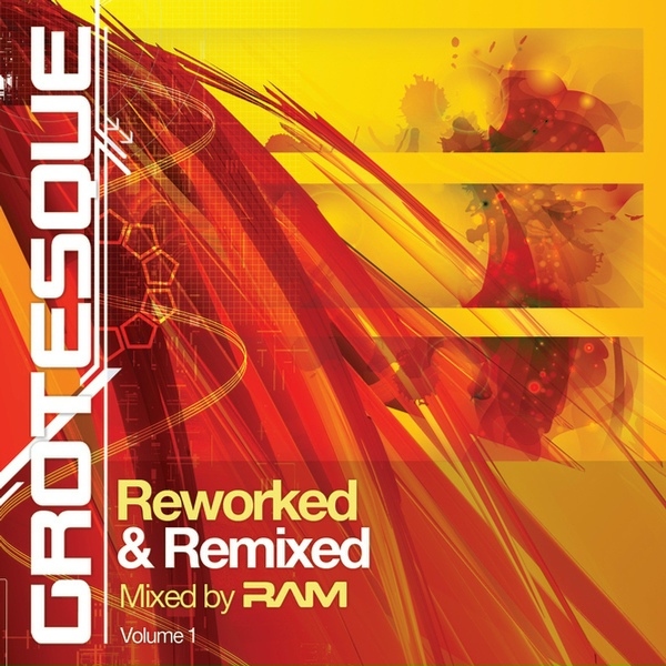 RAM - Grotesque Reworked & Remixed (Continuous Mix 2)