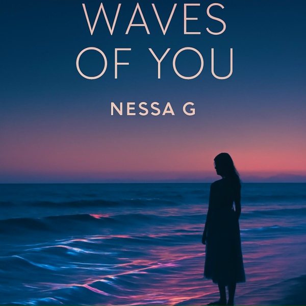NESSA G - Falling in Waves