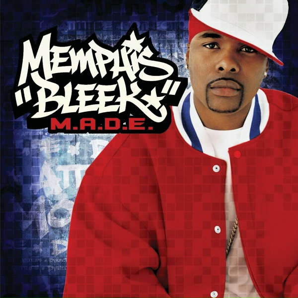 Memphis Bleek feat. T.I., Trick Daddy - Round Here