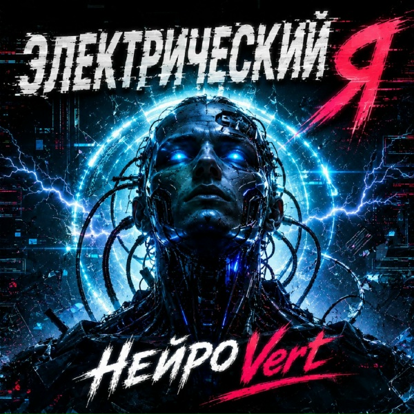 Нейро Vert - Электрический Я