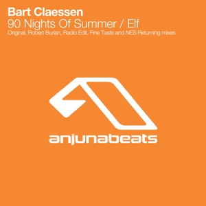 Bart Claessen - Elf