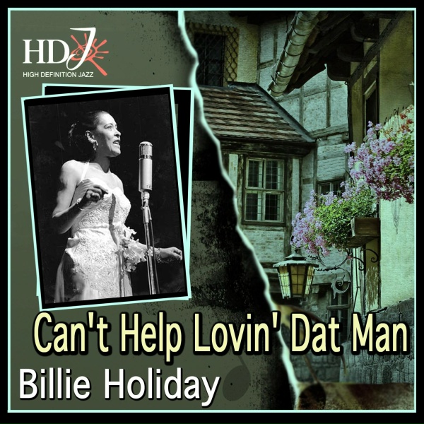 Billie Holiday - Where Is The Sun