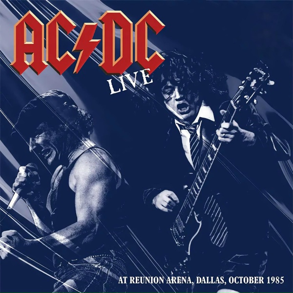 AC/DC - Fly On The Wall