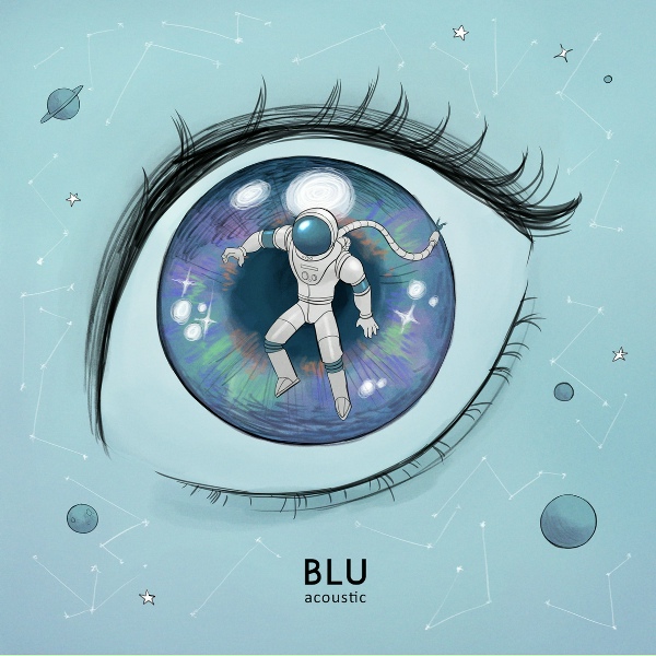 Jon Bellion - Blu