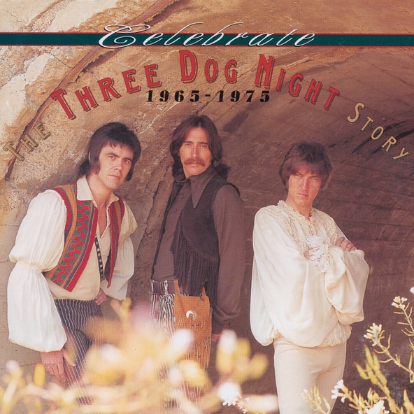 Three Dog Night - Joy To The World