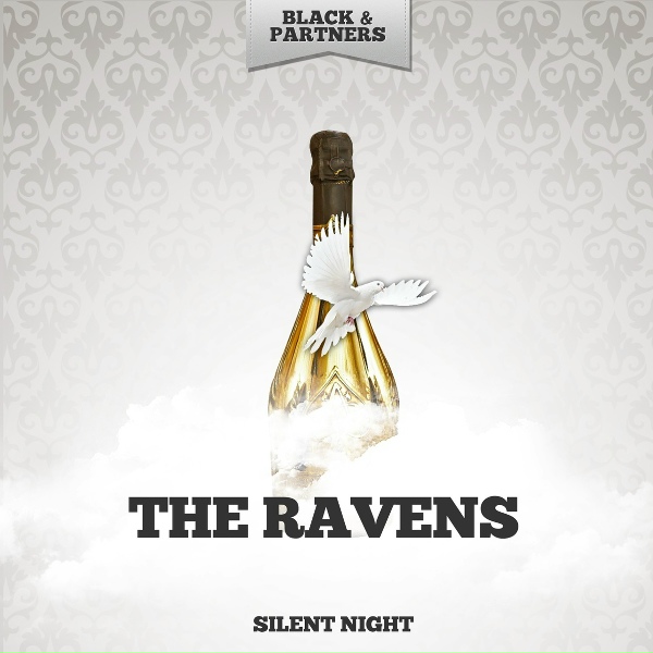 The Ravens - Bye Bye Baby Blues