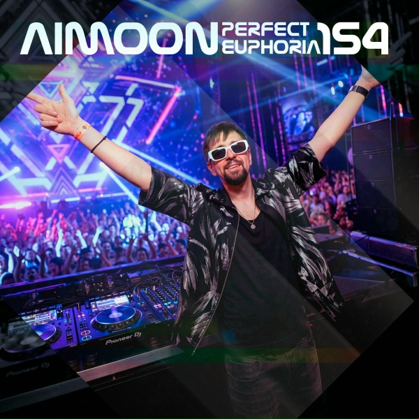 Michael Milov - Atlantis (Perfect Euphoria 154)