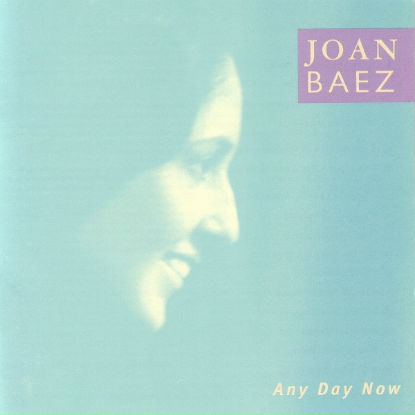 Joan Baez - Drifter's Escape