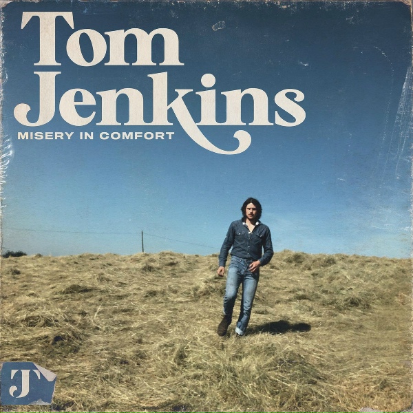 Tom Jenkins - Road Dogs