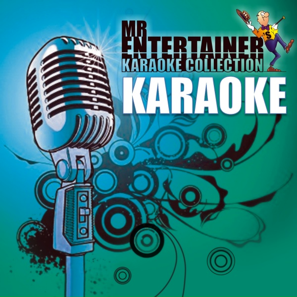 Mr. Entertainer Karaoke - Superheroes (Originally Performed by the Script) [Karaoke Version]