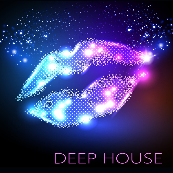Deep House - House Music (Rave Party)