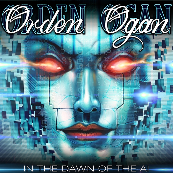 Orden Ogan - In the Dawn of the AI