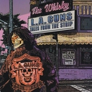 L.A. Guns - Crazy Motorcycle