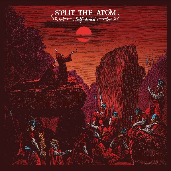 Split the Atom - Price to Pay