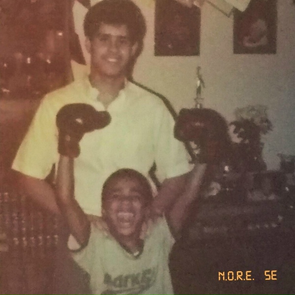 N.O.R.E. feat. Kent Jones, Yung Reallie - Parade