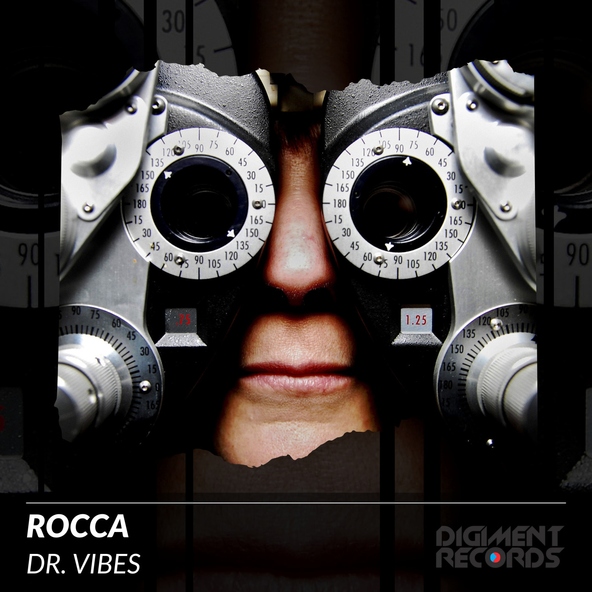 ROCCA - Dr. Vibes