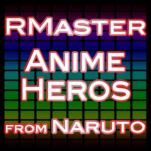RMaster - Kodoku &ndash; Loneliness (From Naruto Shippuuden)