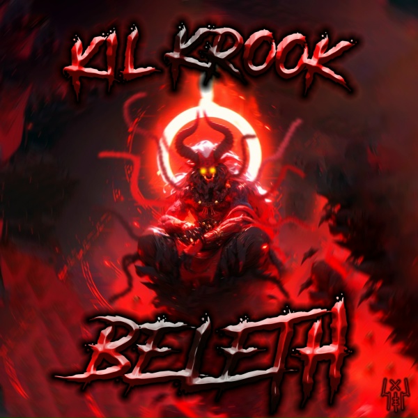 KIL KROOK - BELETH