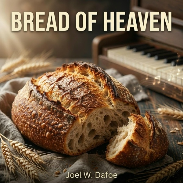 Joel W. Dafoe - Friendship With Jesus