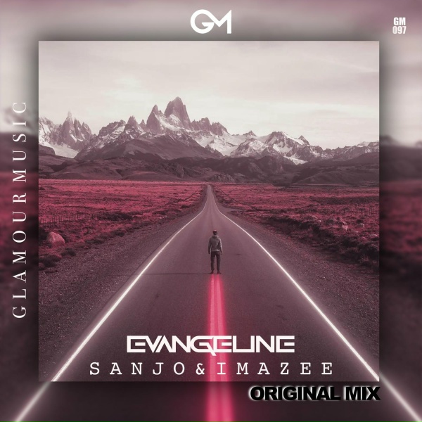 Hayit Murat - Evangeline