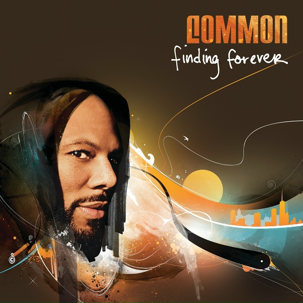Common feat. Lily Allen - Drivin' Me Wild