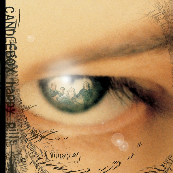 Candlebox - A Stone's Throw Away