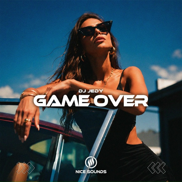 DJ Jedy - Game Over