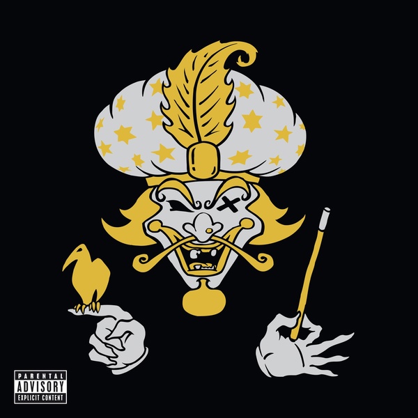 Insane Clown Posse - House Of Wonders