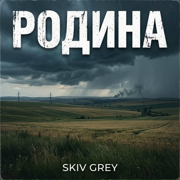 skiv grey - время сыновей