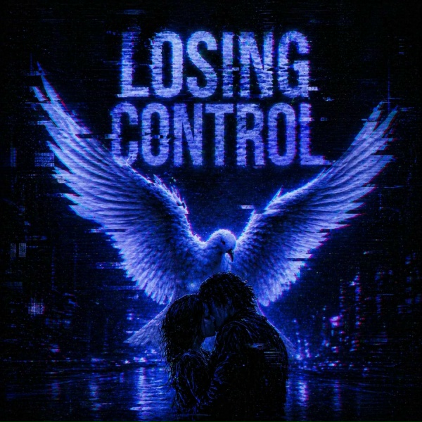 puremate - losing control