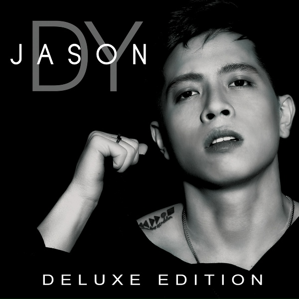 Jason Dy - Walang Iwanan