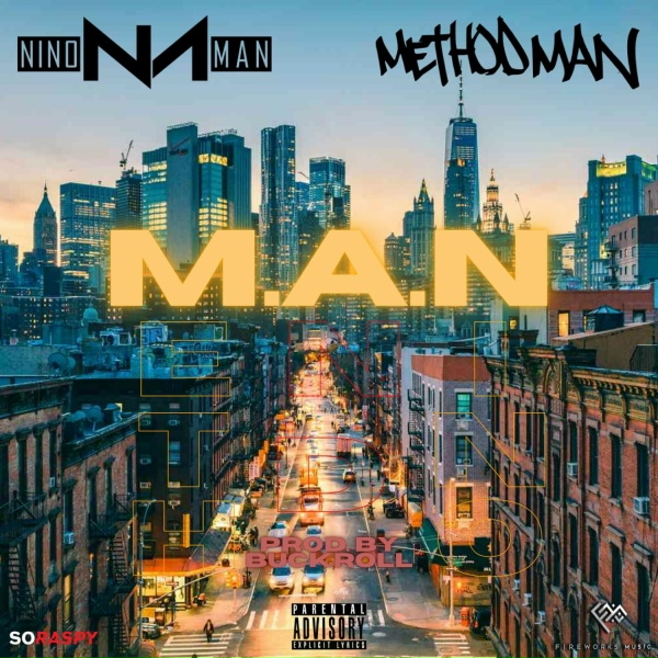 Nino Man, Method Man