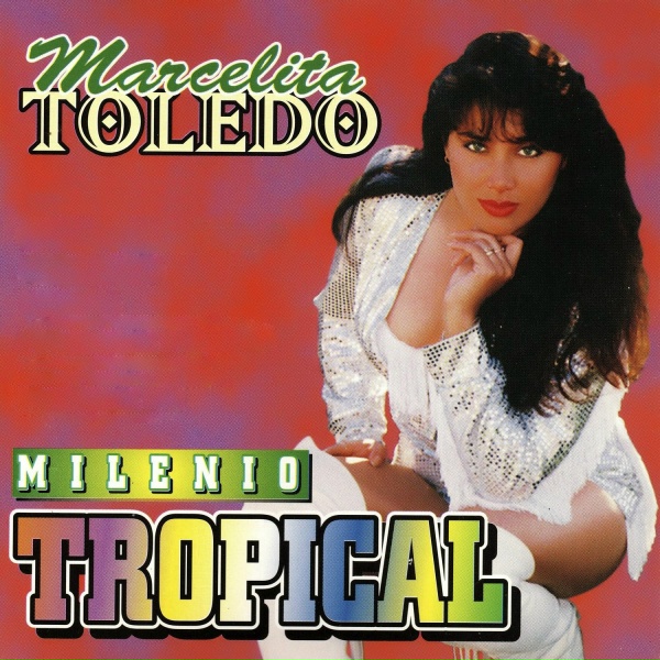 Marcelita Toledo - A la Sombra de Mam&aacute;