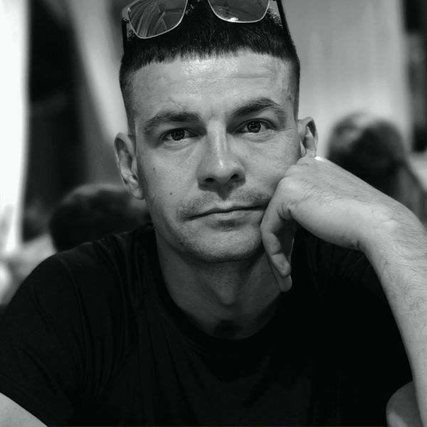 RussAchi - Ток