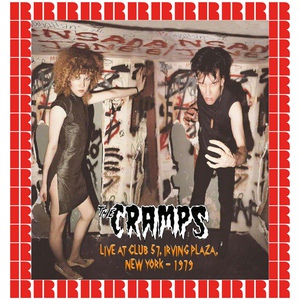 The Cramps - Human Fly