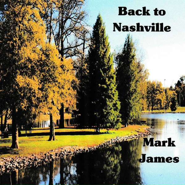MARK JAMES - I Can Make It WITH You (Cover)