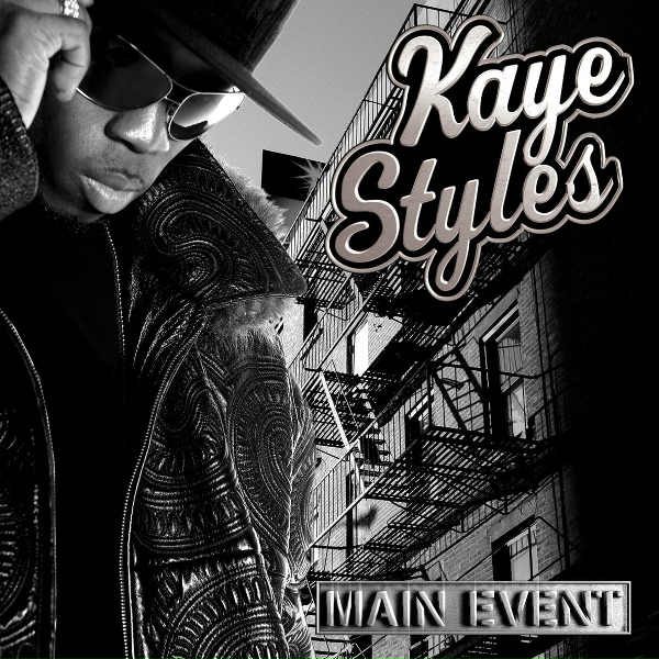 Kaye Styles - Fly AwayFly Away