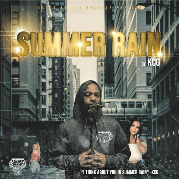 KCG - Summer Rain
