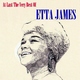 Etta James - Stormy Weather