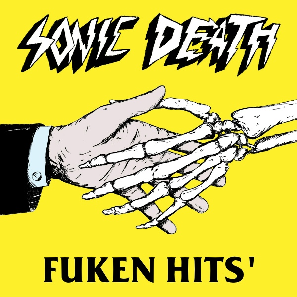 Sonic Death - Kosmos