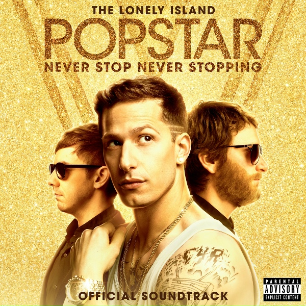 The Lonely Island - Donkey Roll