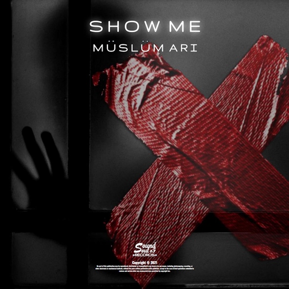M&uuml;sl&uuml;m Arı - Show Me